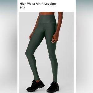 Alo leggings